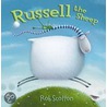 Russell The Sheep door Rob Scotton