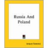 Russia And Poland door Giacomo Casanova