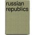 Russian Republics