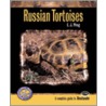 Russian Tortoises door Edward Pirog