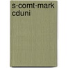 S-Comt-Mark Cduni door Chuck Missler