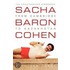Sacha Baron Cohen