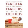 Sacha Baron Cohen door Kathleen Tracy