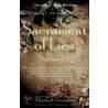 Sacrament of Lies door Elizabeth Dewberry