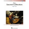 Sacred Collection door Onbekend