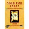 Sacred Path Cards door Jamie Sams
