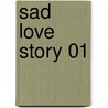 Sad Love Story 01 door Ji-Sang Sin