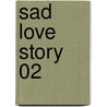 Sad Love Story 02 door Ji-Sang Sin
