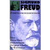 Ziektegeschiedenissen by S. Freud