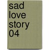 Sad Love Story 04 door Ji-Sang Sin