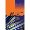 Safety Management door Joseph Gustin