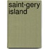 Saint-Gery Island