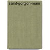 Saint-Gorgon-Main door Miriam T. Timpledon