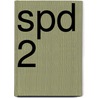 SPD 2 door Henk Fuchs