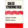 Sales Cybernetics door Brian Adams