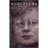 Recht op schoonheid door R. Fuchs