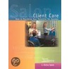 Salon Client Care door Patrick Geary