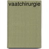 Vaatchirurgie door T. Fuhring-Holzhaus