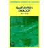 Saltmarsh Ecology