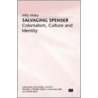 Salvaging Spenser by Willy Maley