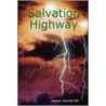 Salvation Highway door James Hewitt Rn