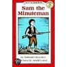Sam the Minuteman door Nathaniel Benchley
