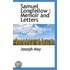 Samuel Longfellow