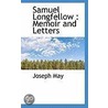 Samuel Longfellow door Samuel Longfellow