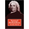 Samuel Richardson door Jocelyn Harris