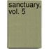 Sanctuary, Vol. 5