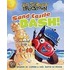 Sand Castle Bash!