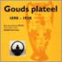 Gouds Plateel