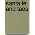 Santa Fe And Taos