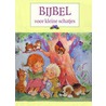Bijbel voor kleine schatjes