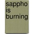 Sappho Is Burning