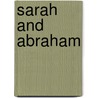 Sarah and Abraham door MacKenzie Carine
