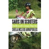 Saris On Scooters by Sheila McLeod Arnopoulos