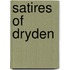 Satires of Dryden