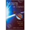 Saturn In Transit by Erin Sullivan