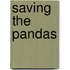 Saving the Pandas