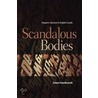 Scandalous Bodies by Smaro Kamboureli