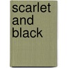 Scarlet And Black by Stendhal1