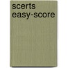 Scerts Easy-Score door Barry M. Prizant