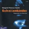 Schattenkinder 01 door Margaret Peterson Haddix