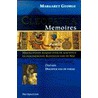 Cleopatra, memoires door M. George