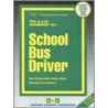 School Bus Driver door Onbekend