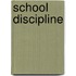 School Discipline