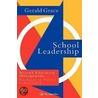 School Leadership door Grace Professor