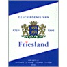 Geschiedenis van Friesland door Onbekend