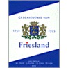 Geschiedenis van Friesland